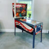 Big Deal Pinball Machine