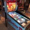 Excalibur Pinball For Sale