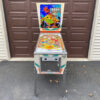 Gottlieb's Sure Shot Pinball Machine