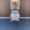 Magnotron Pinball Machine For Sale