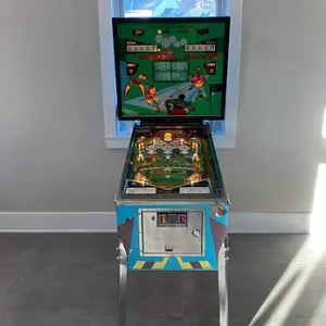 Olympic Hockey Pinball Machine for sale