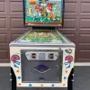 Quarterback Pinball Machine For Sale