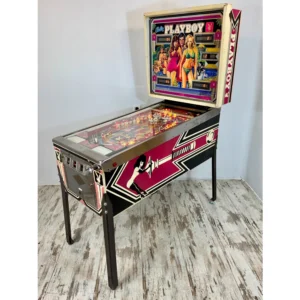 1978 Playboy Pinball Mchine for sale