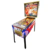 Captain Fantastic Pinball Machine For Sale