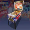 Captain Fantastic Pinball Machine For Sale ny