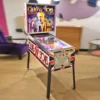 Rolling Stones Pinball Machine