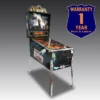 The Addams Family Pinball Machine For Sale