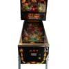 Big Guns Pinball Machine For Sale