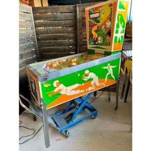 Big Hit Pinball Machine For Sale