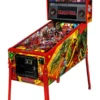 Used Deadpool LE Pinball machine For Sale