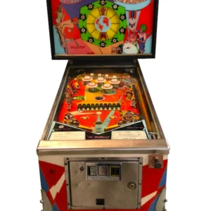 Expo Pinball Machine For Sale