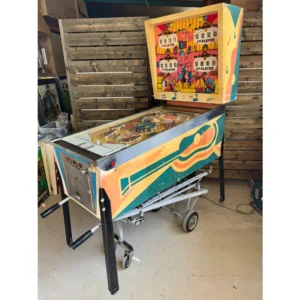 Festival Pinball Machine For Sale