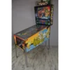 Fish Tales Pinball Machine For Sale by pinball revivall