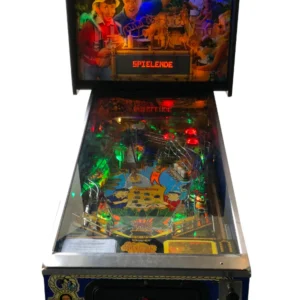 Gilligan's Island Pinball Machine For Sale