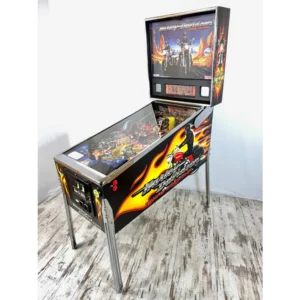 Harley-Davidson Pinball Machine for sale