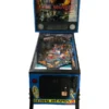 Lethal Weapon 3 Pinball Machine For Sale