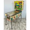 Little Chief Pinball Machine For Sale