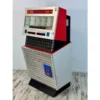 NSM model Fanfare Silver Jukebox For Sale