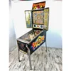 Safe Cracker Pinball Machine For Sale