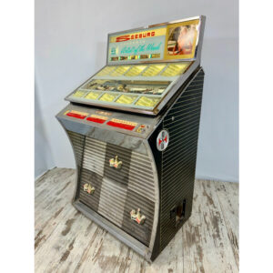 Seeburg AY160 Jukebox For Sale