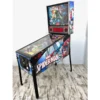 Spider-Man Vault Pinball Machine For Sale