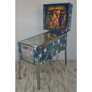 Star Gazer Pinball Machine For Sale