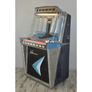 jukebox Rock-Ola model 1485 Tempo 2 For Sale