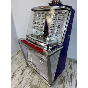 jukebox Rock-Ola model 1497 Empress For Sale