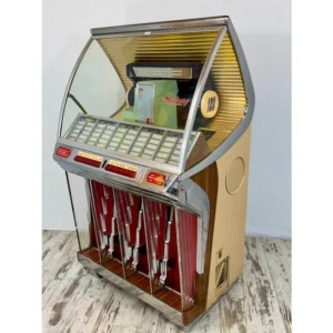 jukebox Seeburg model R For Sale