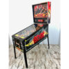 AC/DC Pro Pinball Machine For Sale