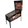 Black Rose Pinball Machine For Sale