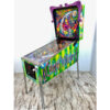 Cirqus Voltaire Pinball Machine For Sale
