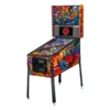 Foo Fighters Premium Pinball Machine For Sale