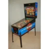 Harley Davidson Pinball Machine For Sale 1991