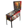 Hook Pinball Machine For Sale