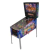 Monster Bash Pinball Machine For Sale
