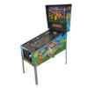 No Good Gofers Pinball Machine For Sale
