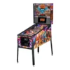 Rush Pro Pinball Machine For Sale