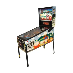 South Park Pinball Machine For Sale