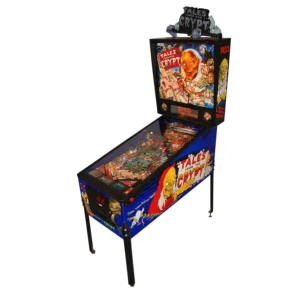 Tales from the Crypt Pinball Machine For Sale