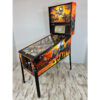 The Mandalorian Pro Pinball Machine For Sale