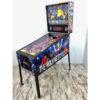 2011 The Rolling Stones Pinball Machine For Sale