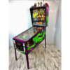 Used creature from the black lagoon pinball machine for sale