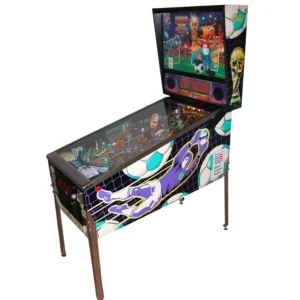 World Cup Soccer 94 Pinball Machine For Sale