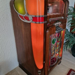 Wurlitzer 700 jukebox For Sale