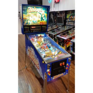 FunHouse Pinball Machine For Sale