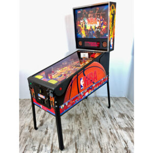 NBA Pinball Machine For Sale