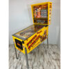 Pistol Poker Pinball Machine For Sale