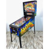 RollerCoaster Tycoon Pinball Machine For Sale