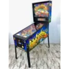 RollerCoaster Tycoon Pinball Machine For Sale